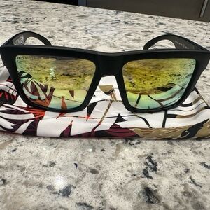 Heatwave sunglasses